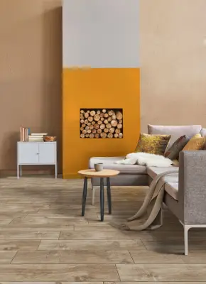 SIERRA BROWN 15X90 1,08