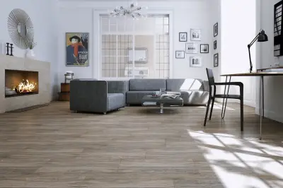 WOOD BROWN 29,7x59,8 1,60 R10