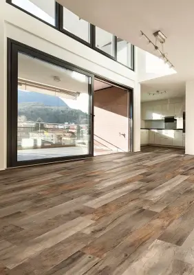 VINTAGE MARRONE 20X120 1,44