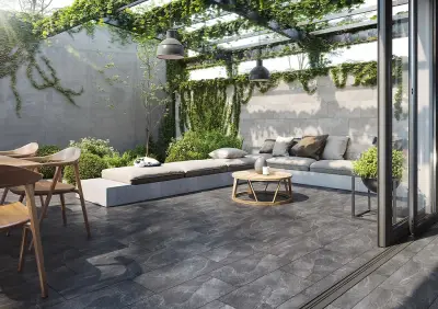 NOIR L GREY 29,7X59,8 1,60