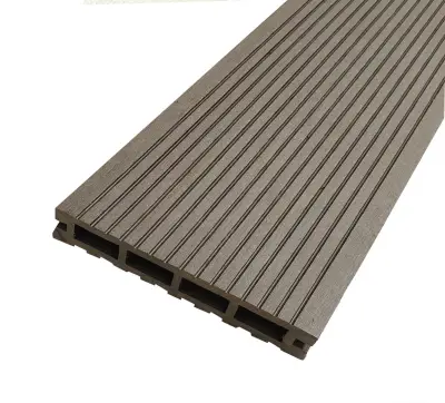 DECK-WPC HOLLOW D.BR.0,375KOM