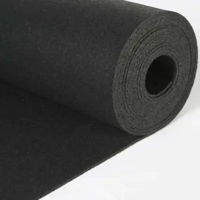 GUMA RECIKLIRANA KDF ISOPOL85