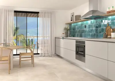 ARTISAN AZUL 31,6X60 1,52