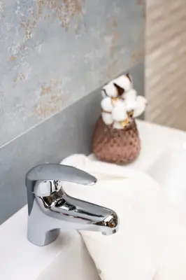 STANDARD BAT.LAVABO 6885