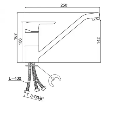 PRIMA BAT.SUDOPERA 3C 4114-3