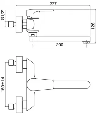 PRIMA BAT.SUDOPERA ZID. 4115-L