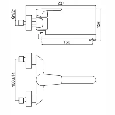 PRIMA BAT.SUDOPERA ZID. 4115-S