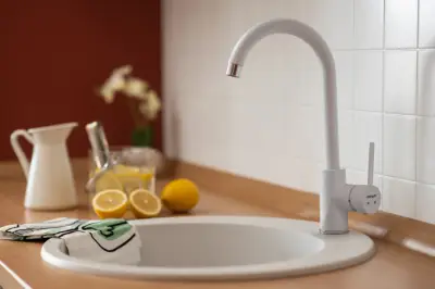 TUBO BAT.LABUD 2C 6118-W BELA