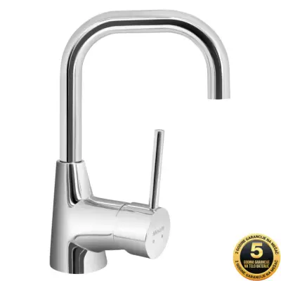 TUBO BAT.LABUD LAVABO 6120