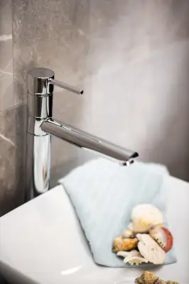 TUBO BAT.LAVABO VISOKA 6119