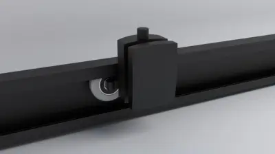 PARAVAN C-02-B4140 140X195 6mm