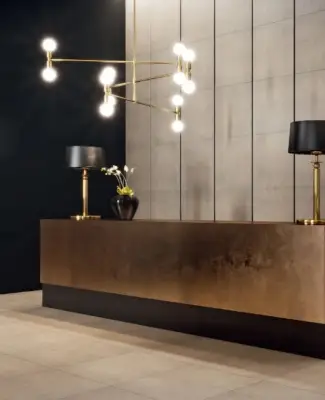 QUBUS SOFT GREY 30X60 1,62 R10