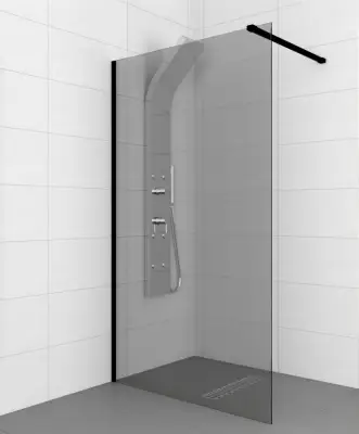 PAR.WALK IN 120 C-02-SB120G8mm