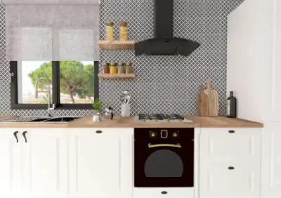 LIVORNO 22 22,5X22,5 1,01 R10