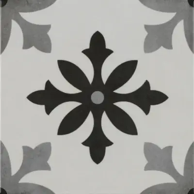 DEGAS BLANCO 22,3X22,3 1