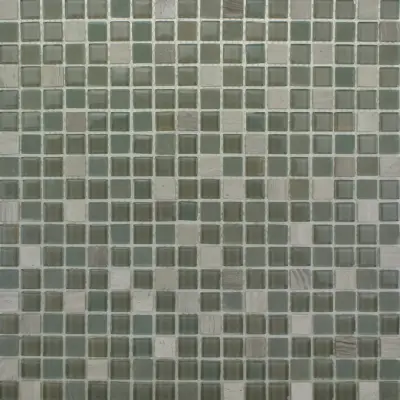 SM GS-007 STAK/KAM 300X300X4