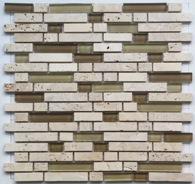 SM GS-018 STAK/KAM 300X300X8