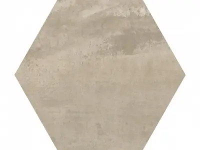 HEXAGON CREAM 17,5X20 0,26