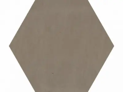 HEXAGON TAUPE 17,5X20 0,26