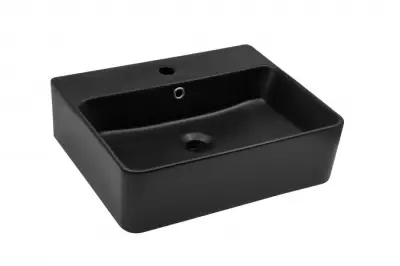 LAVABO NAD.525X420X155 7035CM