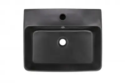 LAVABO NAD.525X420X155 7035CM