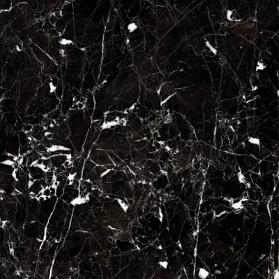 CARRARA NEGRO 45X45 1,62