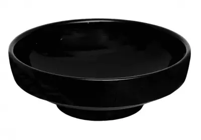 LAVABO VITRA 40 CRNI 4334B070