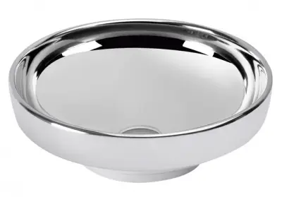 LAVABO VITRA 40 SREBR.4334B071