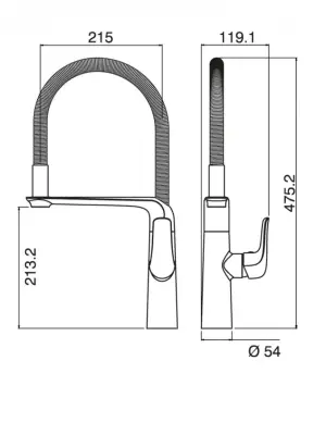 STELA BAT.SUDOPERA 2120