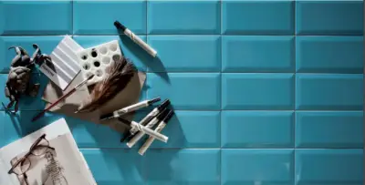 AQUA BLUE BISELADO BRI.10X20 1