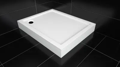 TUŠ KADA C-11-1080 100X80X5