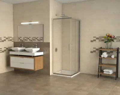 PARAVAN C-02-4910 90X90 6mm