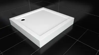 TUŠ KADA C-11-8080K 80X80X4