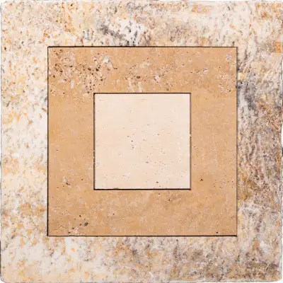 156 DECOR ANTICO 30X30X1 KOM