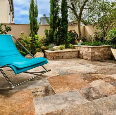 130 ROMAN PATTERN GIALLO 0,743