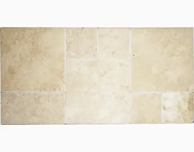 131 ROMAN PATTERN IVORY 0,743