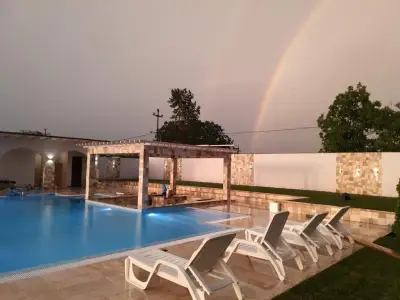 135 NOCE ANTICO 30,5X30,5