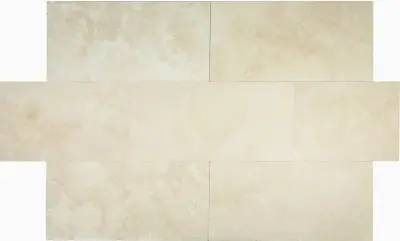 136 LUCIDO IVORY 30,5X61