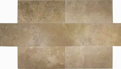 138 LUCIDO NOCE 30,5X61