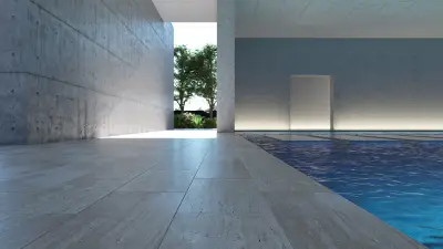 141 TRAVERTINO CLASS.RUS 30X60