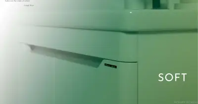 ORMARIĆ SOFT 80V DD 0843