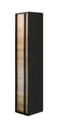 VERTIKALA BETA 35X150 OLI/BLA