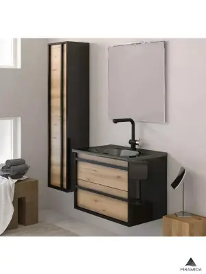 VERTIKALA BETA 35X150 OLI/BLA