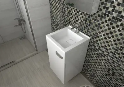 ORMARIĆ EURIDIKA 40