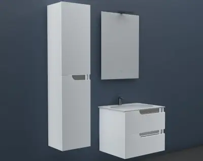 ORMARIĆ EURIDIKA 65 H