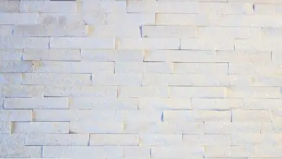 KAMEN BELI KVARCIT 3cm 1M2