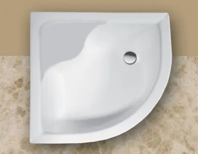 POLY TUŠ KADA R-80 DUB.KPL.