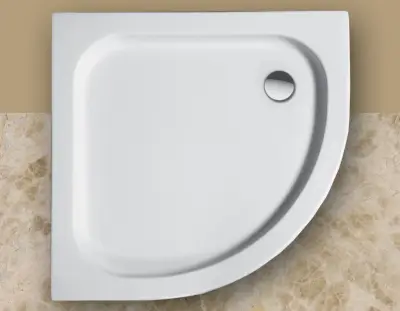 POLY TUŠ KADA R-90 PLITKA SOLO