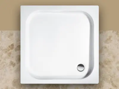 POLY TUŠ KADA ALFA 70X90 KPL