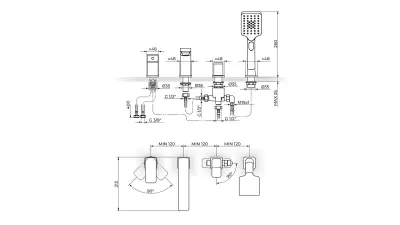 S2 BAT.KADA UGR.4 OTVORA233204